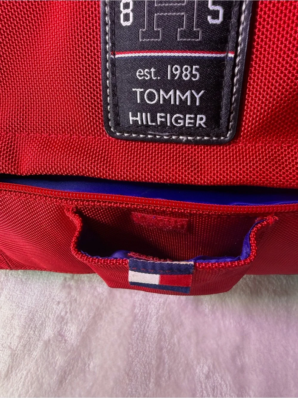 Tommy Hilfiger tommy hilfiger